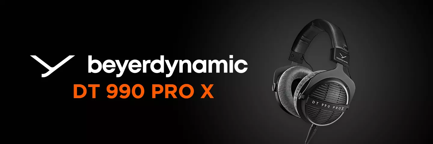 Hear every Detail with Beyerdynamic